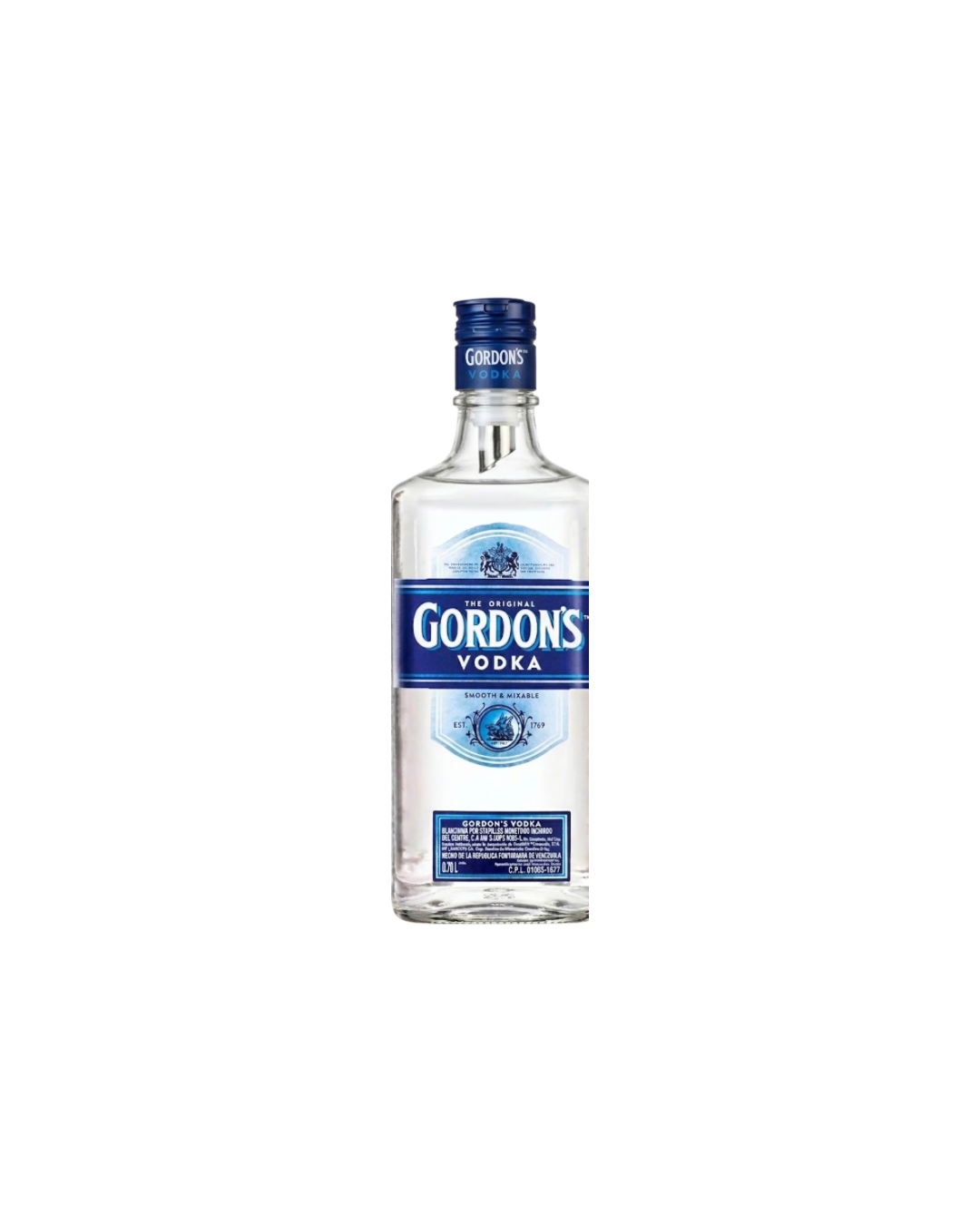 Vodka Gordon’s Original