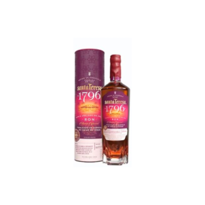 Ron Santa Teresa 1796 Sabores