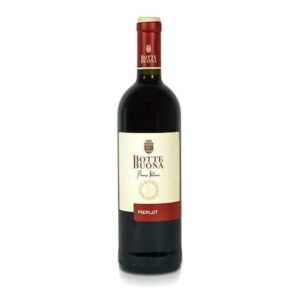 Botte Buona Merlot