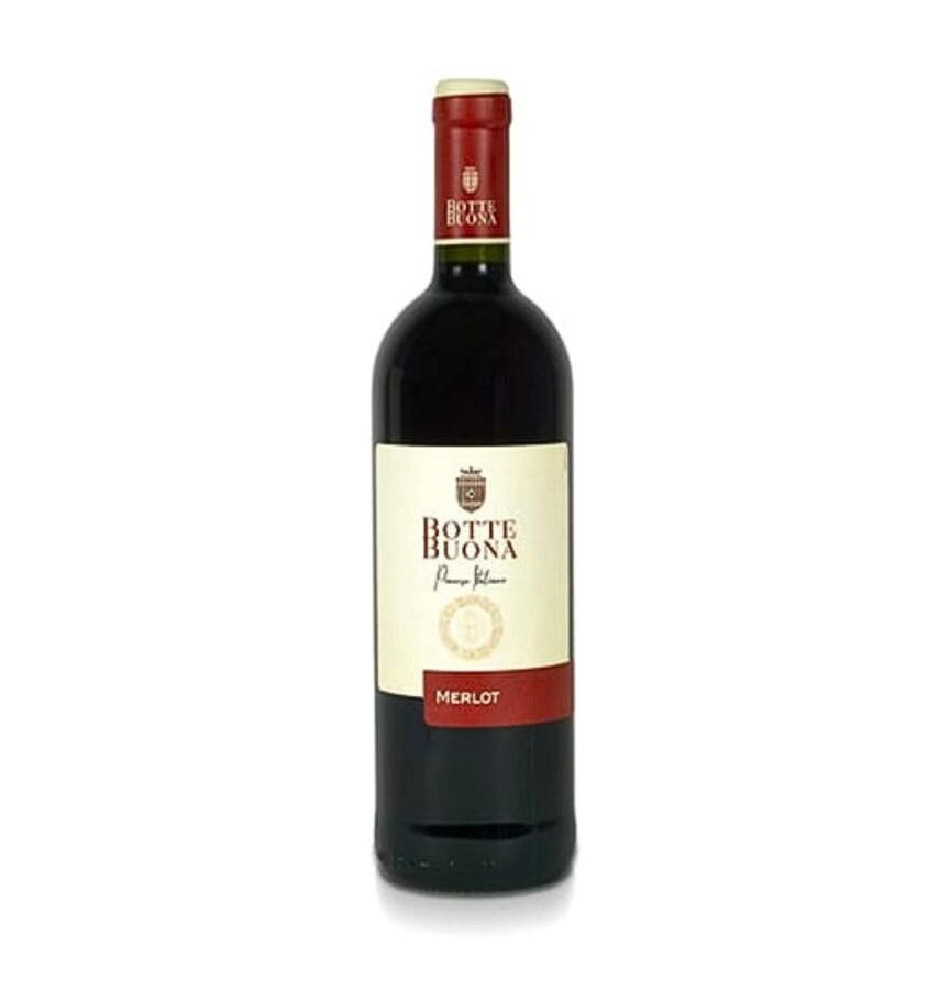 Botte Buona Merlot