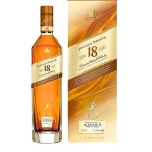 Johnnie Walker 18 Años