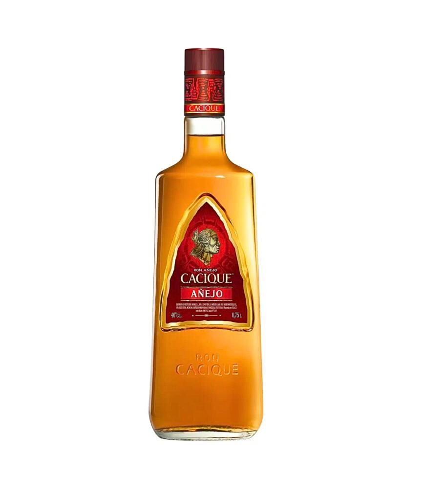 Cacique Añejo