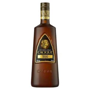 Cacique 500 Extra Añejo
