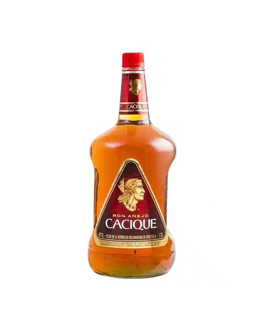 Ron Cacique Añejo 1.75L