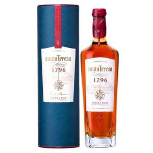Ron Santa Teresa 1796 Original
