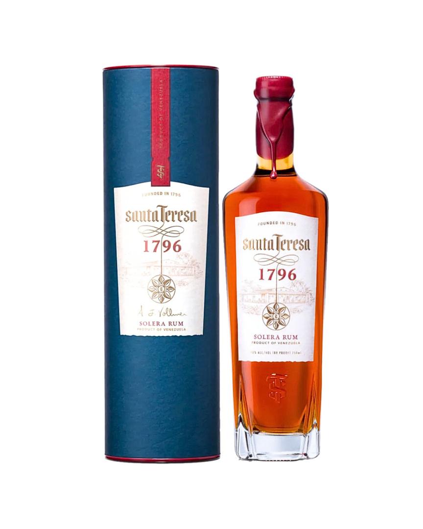 Ron Santa Teresa 1796 Original
