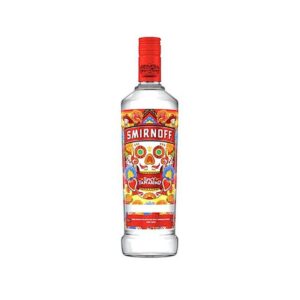 Vodka Smirnoff Spicy Tamarindo