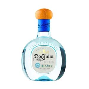 Tequila Don Julio Blanco