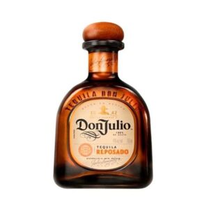 Tequila Don Julio Reposado