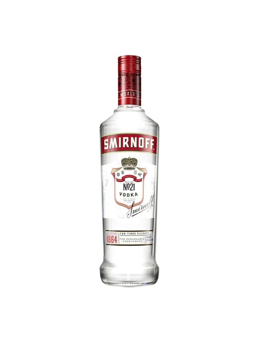 Vodka Smirnoff Original