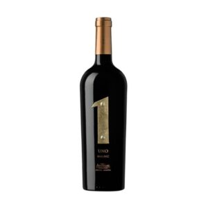 Antigal Uno Malbec 2022