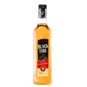 Black Fire