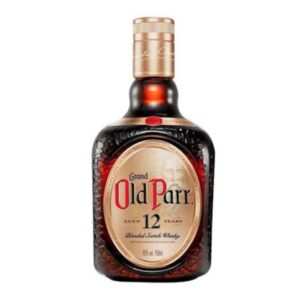 Old Parr