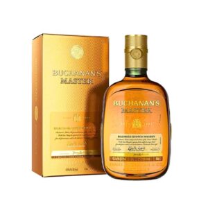 Buchanan's Master