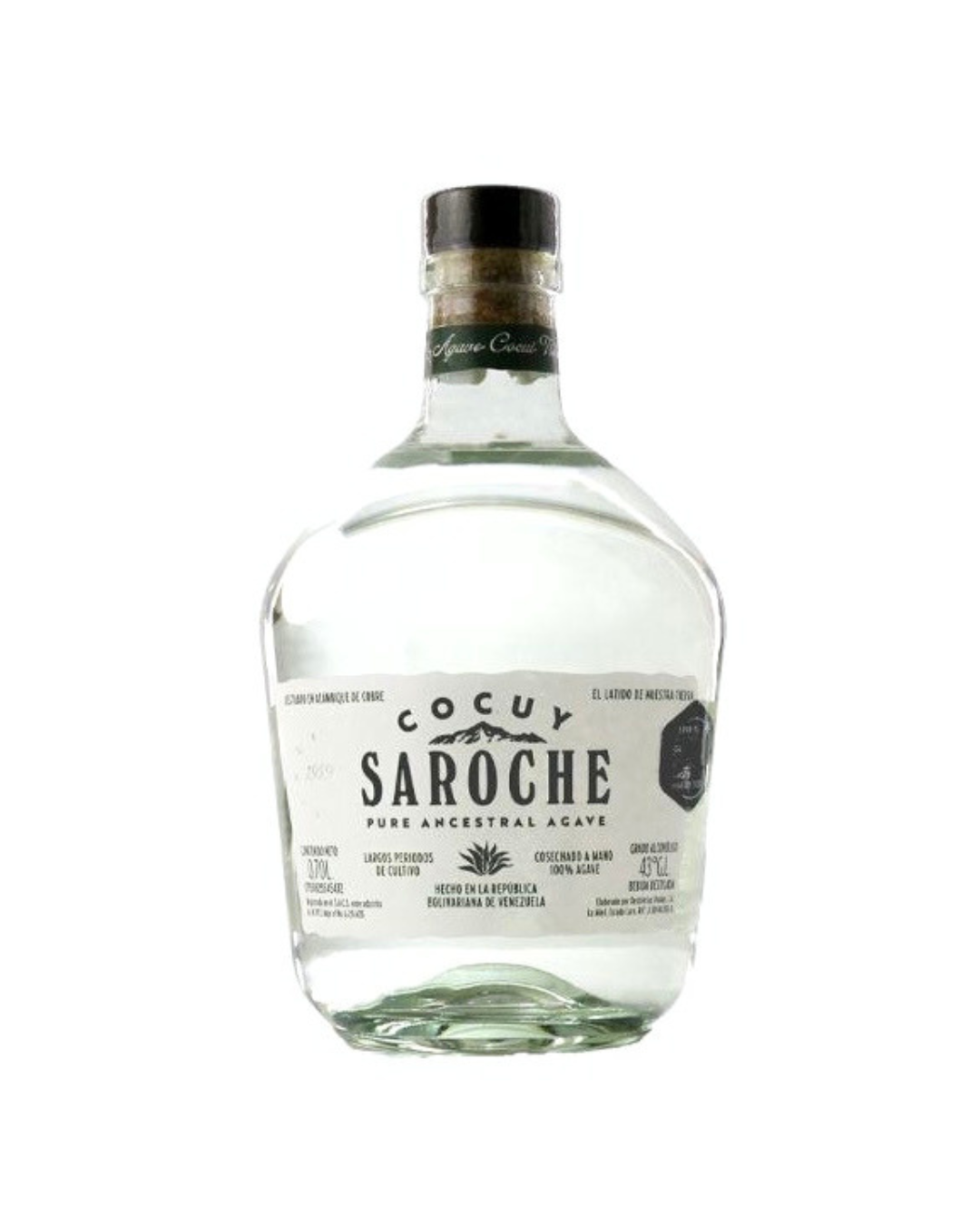 Cocuy Saroche