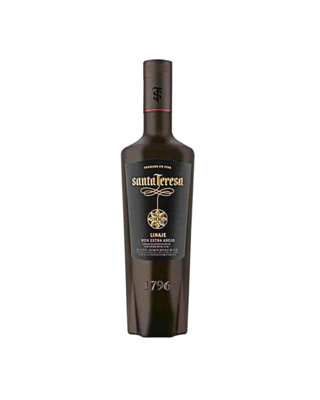 Santa Teresa Linaje