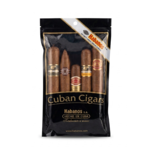 Habanos Cuban Cigars Sampler