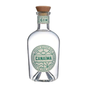 Ginebra Canaima