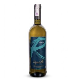 Vino Trebbiano Ripatello