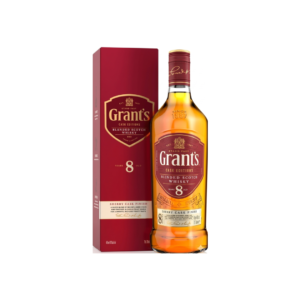 Grant’s