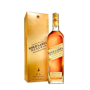 Johnnie Walker Gold Label Reserve